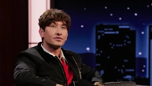 Barry Keoghan