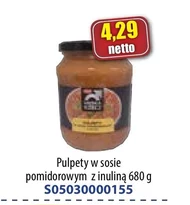 Pulpety Netto