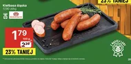 Kiełbasa Kabanos