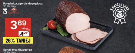 Polędwica Kabanos