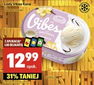 Lody Koral