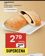 Jagodzianka Stokson