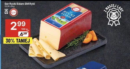 Сир Ryki