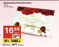 Bombonierka Vobro