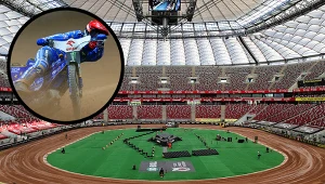 Pożegnanie z PGE Narodowym. Polacy w końcu uderzyli pięścią w stół