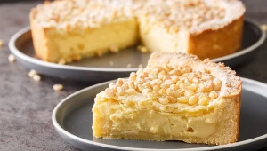 Przepis na karpatkę dla zabieganych. Nie musisz nawet włączać piekarnika