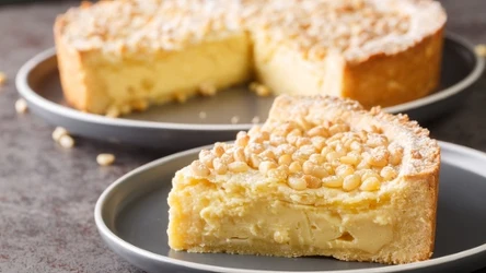 Jak zrobić karpatkę bez pieczenia?