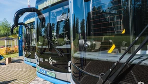 Autobusy wodorowe w kolejnym polskim mieście. Można nimi jeździć za darmo