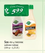 Sos Tarsmak