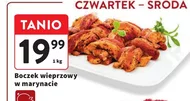 Boczek wieprzowy