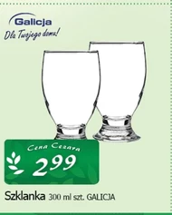 Szklanka Galicja
