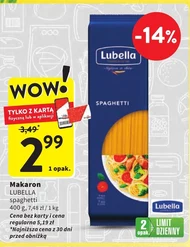 Makaron Lubella