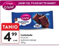 Czekolada O La La!