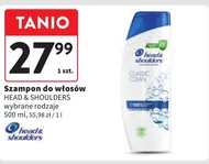 Szampon Head&Shoulders