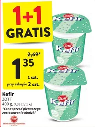 Kefir Zott
