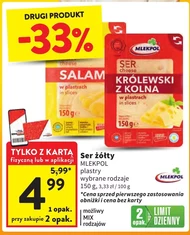 Ser Mlekpol