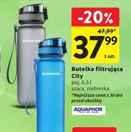 Butelka filtrująca Aquaphor
