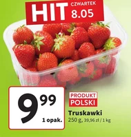 Truskawki Hit
