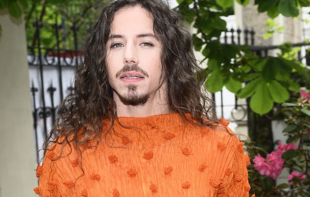 Michał Szpak Michał Szpak