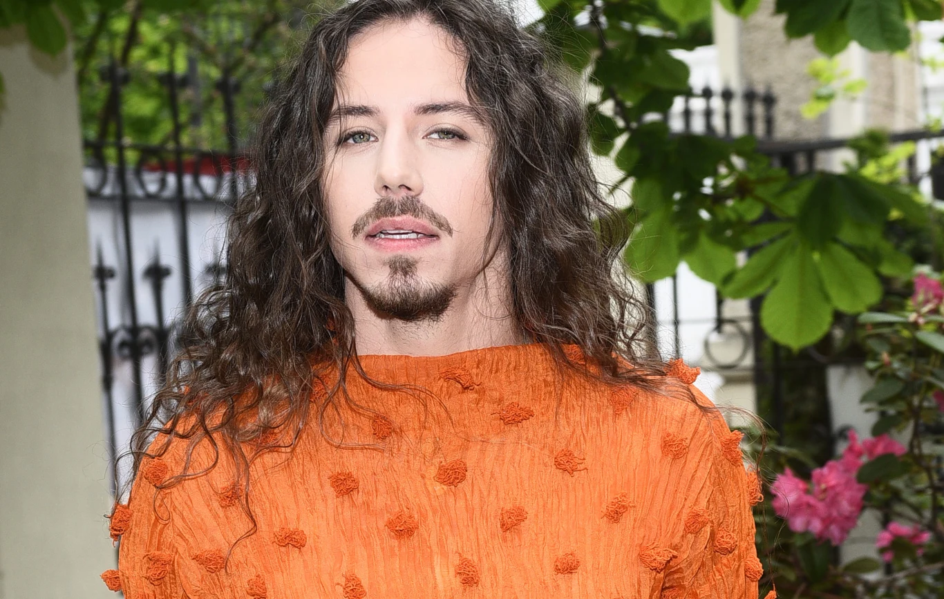 Michał Szpak Michał Szpak