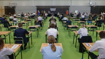 Rozszerzona matura z biologii 