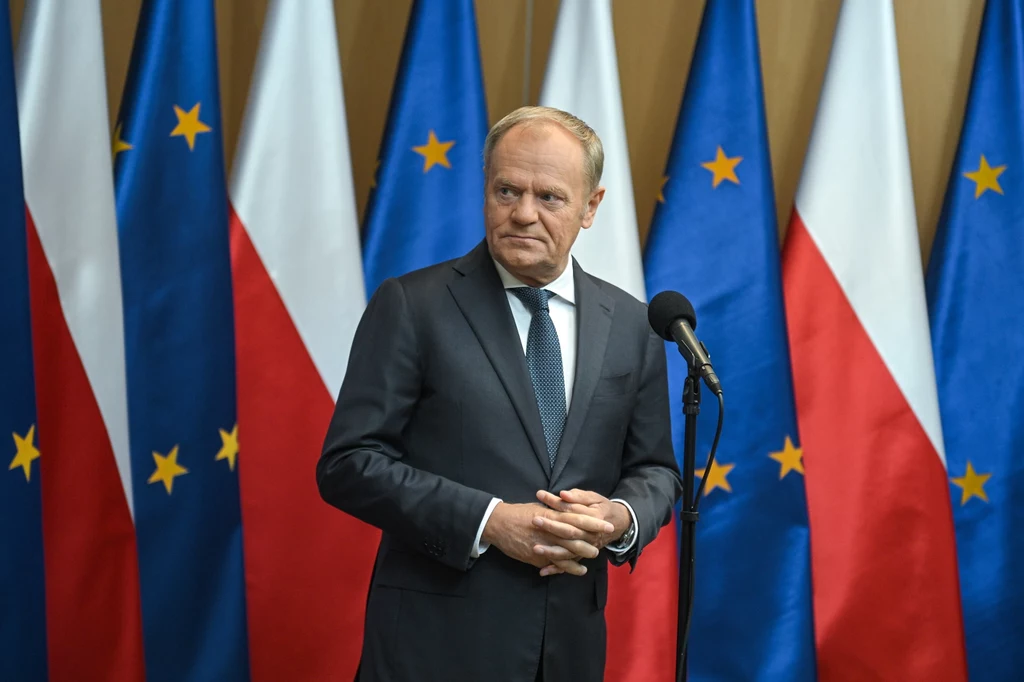 Premier Donald Tusk podpisze w piątek Traktat o wzmocnionej współpracy i przyjaźni z Francją Premier Donald Tusk podpisze w piątek Traktat o wzmocnionej współpracy i przyjaźni z Francją