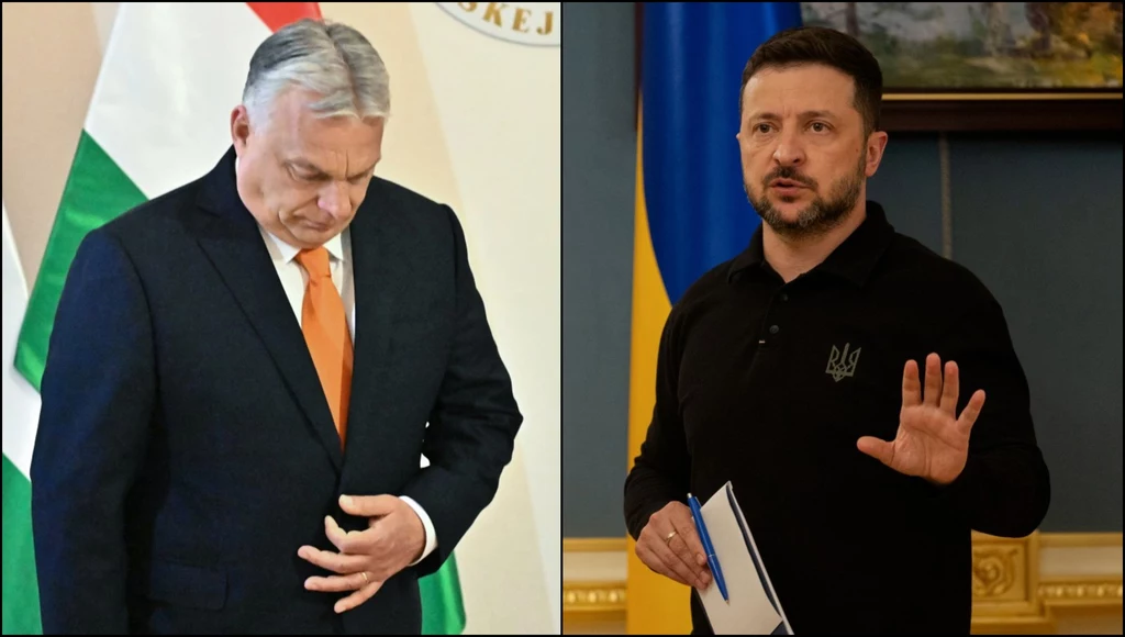 SBU informuje o ujawnieniu siatki szpiegowskiej węgierskiego wywiadu wojskowego SBU informuje o ujawnieniu siatki szpiegowskiej węgierskiego wywiadu wojskowego