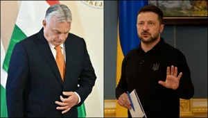 Ukraińcy rozbili siatkę węgierskiego wywiadu. "Pierwszy raz w historii"