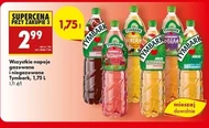 Napój Tymbark