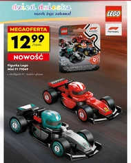 Figurka LEGO