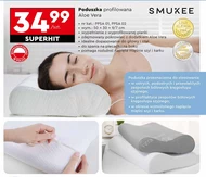 Poduszka Smukee