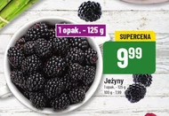 Jeżyny