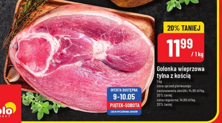 Golonka wieprzowa K!