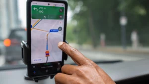 Nowy sposób wpisywania adresu do Google Maps. Wiele ułatwia