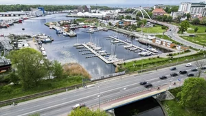 Którędy nad morze? Tak dojedziesz do Kołobrzegu najszybciej i bez korków