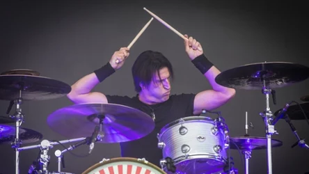Sean Kinney jest perkusistą Alice in Chains