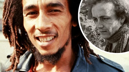 Bob Marley zaśpiewał "Happy Birthday" polskiemu muzykowi!