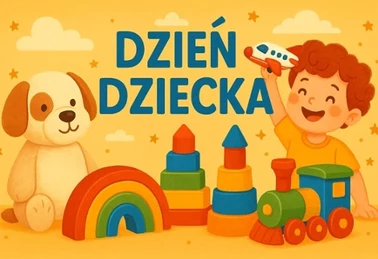 Prezenty na Dzień Dziecka 2025 – najlepsze pomysły z Biedronki