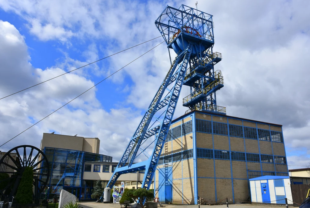 Ukraińska spółka Coal Energy chce fedrować węgiel na Śląsku (zdj. ilustracyjne)