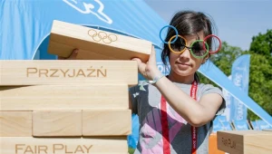 Bieg Fair Play PKOl
