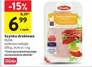 Szynka Duda
