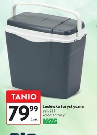 Lodówka turystyczna