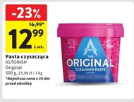 Pasta czyszcząca Astonish