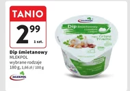 Dip Mlekpol