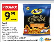 Frytki Aviko