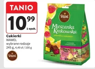Cukierki Wawel