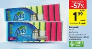 Zmywak kuchenny Apta