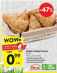 Bułka Reva