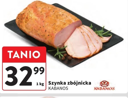 Шинка Kabanos