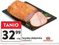 Szynka Kabanos